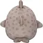 Мягкая игрушка Squishmallows Акула Ази 19 см (SQCR05389) - миниатюра 3