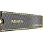 SSD накопитель ADATA Legend 860 500GB (SLEG-860-500GCS) [135477] - миниатюра 2