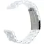 Ремінець Ceramic 22 mm Watch Gear S3/ Watch 46 mm/Xiaomi Amazfit Білий - мініатюра 1