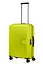 Чемодан American Tourister AEROSTEP YELLOW 67x46x26 67 см MD8*06002 - миниатюра 12