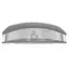 Підсвітка Brille LED фасадна IP65 AL-225/4х2W NW GY - мініатюра 2