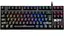 Провідна клавіатура Defender Blitz GK-240L EN Rainbow RGB-підсвічування та постачання - мініатюра 3