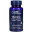 Витамин C 24-часовая формула с кальцием Life Extension Vit C 24-Hour Liposomal Hydrogel™ Form 60 таблеток - миниатюра 1