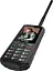 Мобільний телефон Sigma Mobile X-treme PA68 Wave Black - мініатюра 5