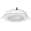 Світильник Downlight Kanlux CONSI LED 20W-NW-W (22021) - мініатюра 1