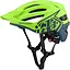 Велошолом Troy Lee Designs A2 Mips Decoy S Yellow/Blue (1106-191485001) - мініатюра 1