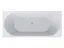 Ванна Mraggo Tasmana 1800x800 mrasoft 0001128 Белый матовый - миниатюра 3