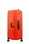 Чемодан American Tourister DASHPOP 67 см TANGERINE RED 67х45х29(33) MG5*00002 - миниатюра 7