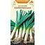 Насіння Цибуля-порей Насіння України Карантанська 1 г (590700) - мініатюра 1