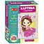 Картина з паєток Ranok Creative Фея 10100586У - мініатюра 1