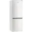 Холодильник Whirlpool W5 811E W с морозильной камерой - миниатюра 1