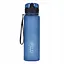 Пляшка для води 4FIZJO спортивна 650 мл Blue (P-5905973403740) - мініатюра 4