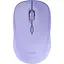 Мишка Trust Yvi+ Multi-Device Wireless/Bluetooth Purple (25583) - мініатюра 1