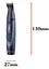 Набір для стрижки TRAVEL KIT NE3890 Remington teh0026684 - мініатюра 7