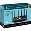 Роутер TP-Link Archer AX72 AX5400 Black 802.11ax (Archer AX72) - мініатюра 4