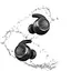 Наушники TWS JBL Reflect Mini NC Black (JBLREFLMININCBLK) - миниатюра 2