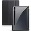 Чохол TPUCristal SlimTPU Spen holder Samsung Galaxy Tab S10 Fe 10.9 Чорний - мініатюра 3