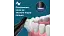 Электрическая зубная щетка Philips Sonicare HX7421/01 серии 7100 черная - миниатюра 7