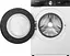 Пральна машина Hisense WF3S7021BW/UA автоматична (7087429) - мініатюра 4