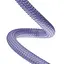Кабель Baseus Flash Series Ⅱ Two-for-three Charging Cable U+C to M+L+C 100W 1.2m Purple - мініатюра 6
