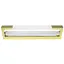 Бра Brille FL-02-06/1x8 настенное накладное в ванную Gold - миниатюра 5