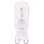 Светодиодная лампа Feron LED G9 3W 14 pcs 4000К LB-430 (25637) - миниатюра 1