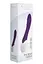 Вибратор S Pleasures Premium Phoenix 21.1 см фиолетовый - миниатюра 3