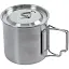Кружка Skif Outdoor Loner Cup Plus 500 мл - миниатюра 2