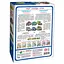 Дитяча настільна гра Транспорт. Спецмашини 81152, 12 карток - мініатюра 2