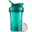 Шейкер спортивный Classic Loop PRO 20oz Blender Bottle 590 мл fit0012539 - миниатюра 1