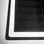 Зеркало Zerix Mirra MR05-90x70-Reverse с LED Touch, Anti-fog, димером, регулятором яркости ZX6059 - миниатюра 5