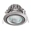 Світильник точковий Brille HDL-DS 82 PNM MR16 163617 - мініатюра 1