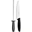 Набір ножів з 2 предметів Tramontina Athus 23498/011 - мініатюра 1