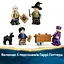 Конструктор LEGO Harry Potter Пригоди на Лицарському автобусі 499 деталей (76446) - мініатюра 12
