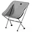 Стул складной ультралегкий Naturehike Stellaluna L04 CNK2450JJ015 серый - миниатюра 1