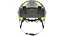 Велошолом Abus MonTrailer QR L Neon Yellow (1007-685224) - мініатюра 2