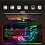 Геймерский коврик для мышки Sky с RGB-подсветкой на 360° ROG GM 800x300x4 (G003) - миниатюра 4