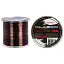 Волосінь Brain Classic Carp Line (dark brown) 600 м 0.35 мм 25 lb 10.7 кг - мініатюра 1
