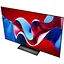 Телевізор LG OLED65C44LA - мініатюра 5