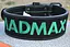 Пояс унисекс для тяжелой атлетики Mad Max M fit0012358 - миниатюра 3