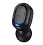 Бездротова Bluetooth-гарнітура Remax RB-T31 Black - мініатюра 1