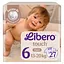 Підгузки Libero Touch 13-20 кг розмір 6 27 шт. - мініатюра 1