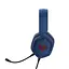 Гарнитура GXT492SM Carus Superman edition, 3, 5 мм, синий Trust teh0024820 - миниатюра 5
