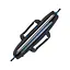 Сумка для ноутбука 15.6" Regent, Black RivaCase sum0027773 - миниатюра 5