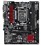 Материнська плата AsRock H110M-G/M.2 (H110M-G/M.2) Б/в - мініатюра 1