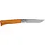 Нож Opinel №10 VRN Carbone - миниатюра 2