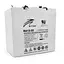 Акумуляторна батарея AGM RITAR RA12-55, Gray Case, 12V 55.0Ah ( 229 x 138 x 211 (216) ) Q1 - мініатюра 1