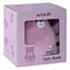 Копилка Kite Pink Bear розовая - миниатюра 3
