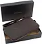 Мужской кожаный клатч Marco Coverna 21х12х2,5 см sum0023144 - миниатюра 7