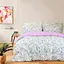 Комплект постільної білизни Lotus Home Євро 000281666 - мініатюра 1